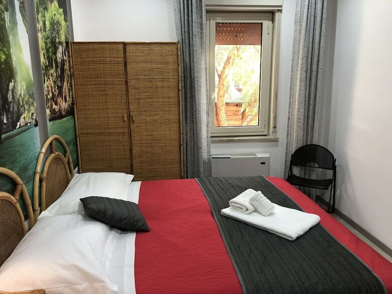 Bed & Breakfast Villa Rosa Dei Venti