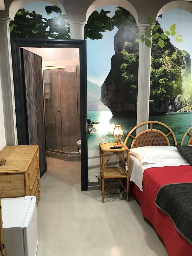 Bed & Breakfast Villa Rosa Dei Venti