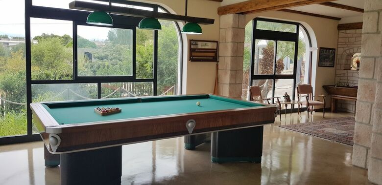 Bed & Breakfast Villa Rosa Dei Venti