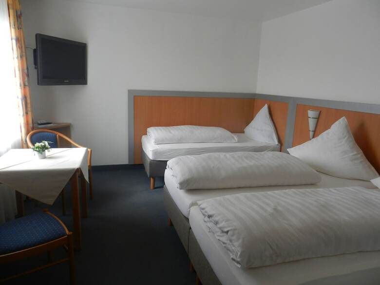 Gasthof Hotel Herderich