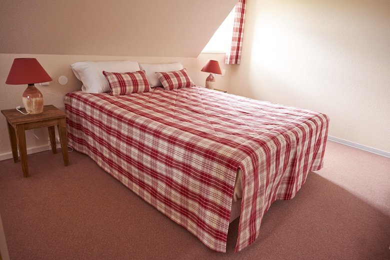 Hotel Les Loges de L'ecomus�e D'alsace