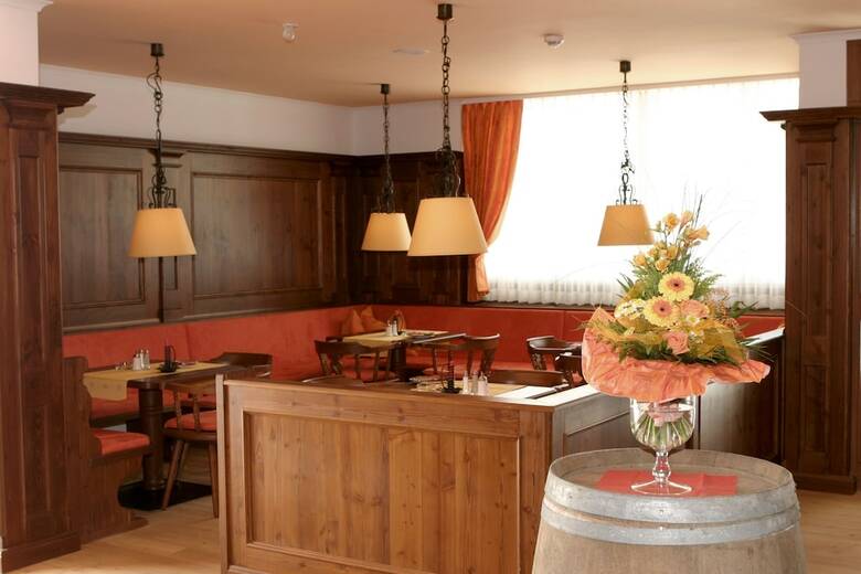 Golfhotel Gutshof Penning