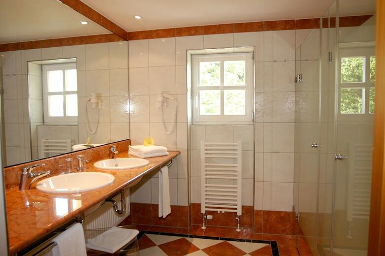 Golfhotel Gutshof Penning