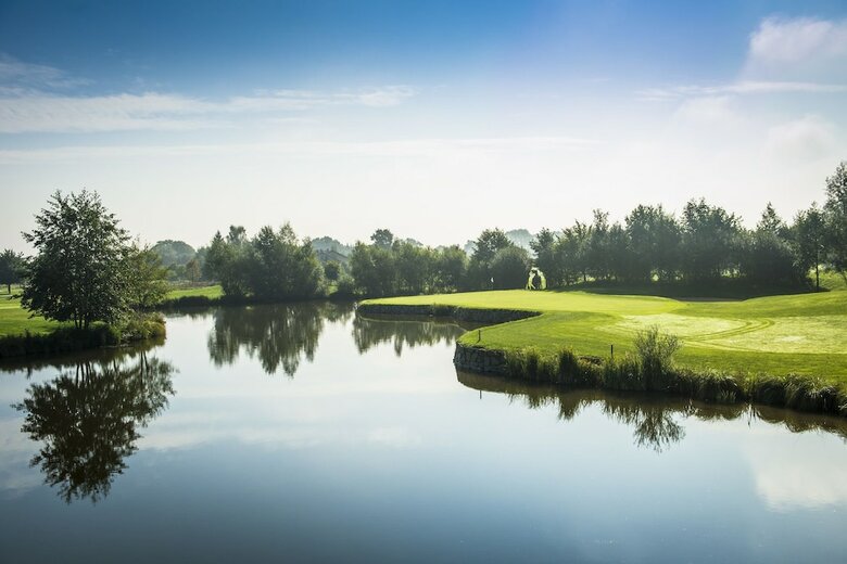 Golfhotel Gutshof Penning