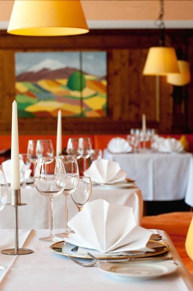 Golfhotel Gutshof Penning