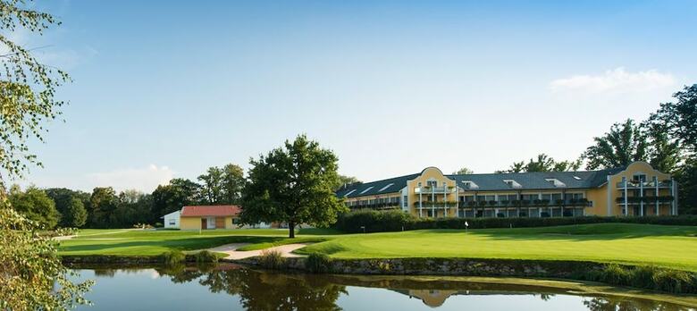 Golfhotel Gutshof Penning