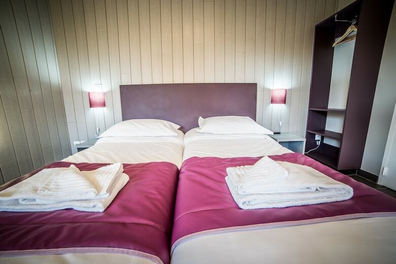 Hotel H�tel Restaurant "la Galoche"