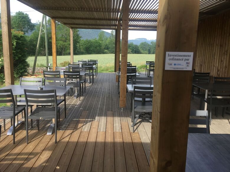 Hotel H�tel Restaurant "la Galoche"
