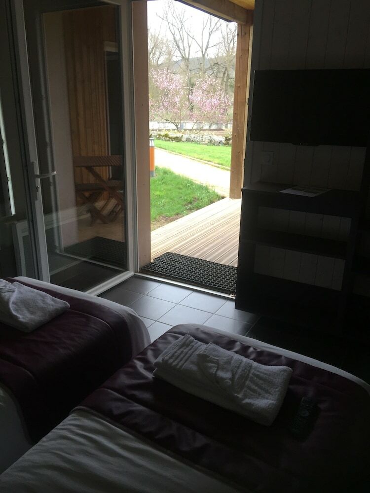 Hotel H�tel Restaurant "la Galoche"