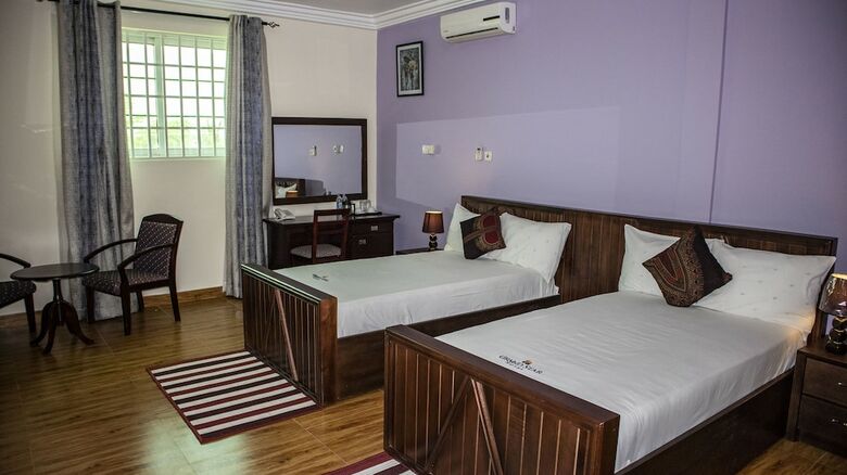 Grand Star Hotel