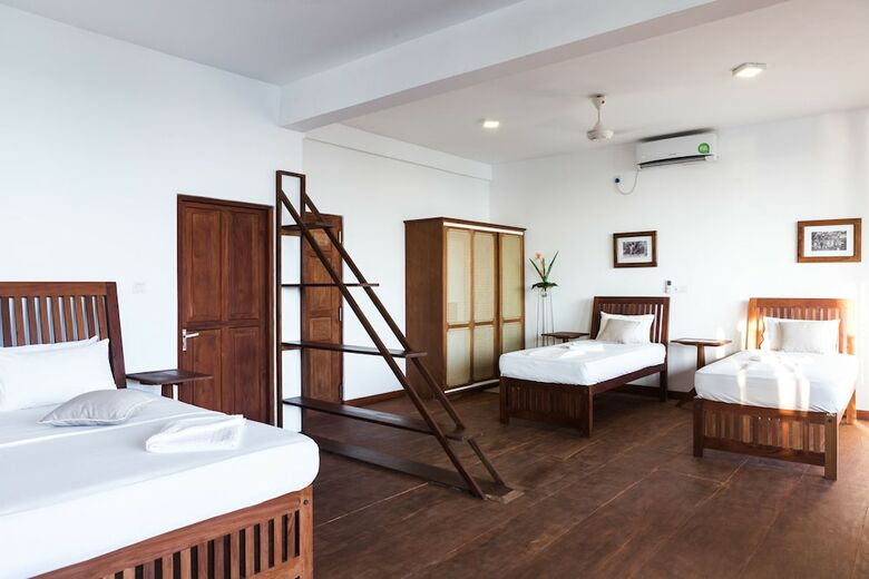 Hotel Good Story - Timeless Villa