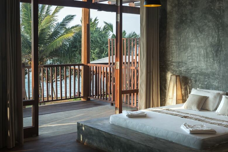 Hotel Good Story - Timeless Villa