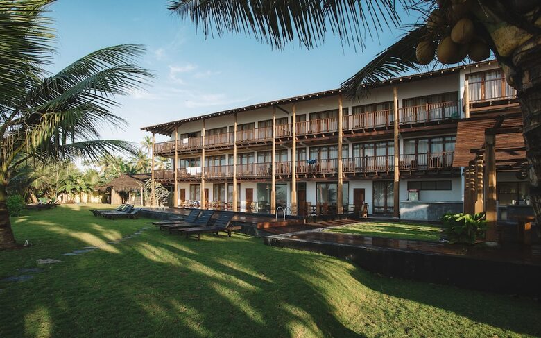Hotel Good Story - Timeless Villa