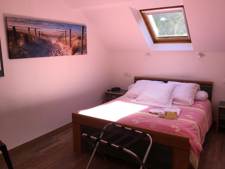 Hotel Chez Mireille Reingam Park