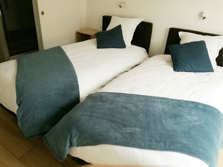 Hotel Chez Mireille Reingam Park