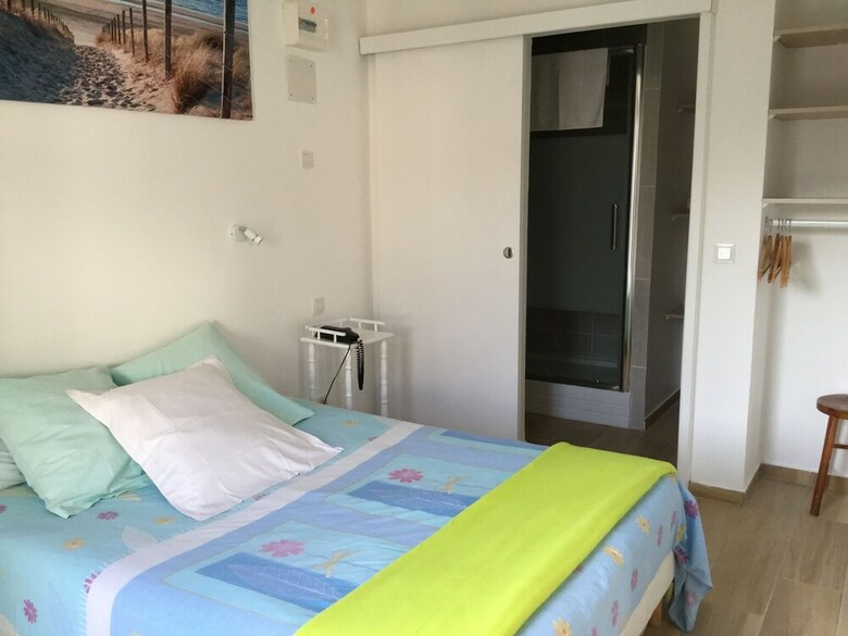 Hotel Chez Mireille Reingam Park