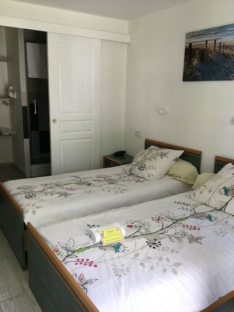 Hotel Chez Mireille Reingam Park