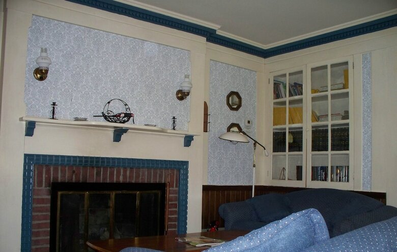 Bed & Breakfast Maple Springs Lake Side Inn