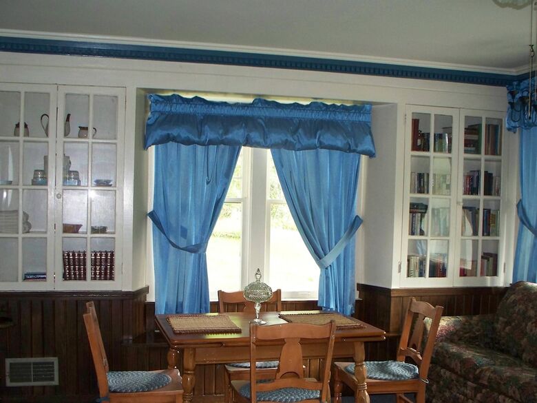Bed & Breakfast Maple Springs Lake Side Inn