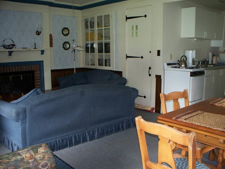 Bed & Breakfast Maple Springs Lake Side Inn