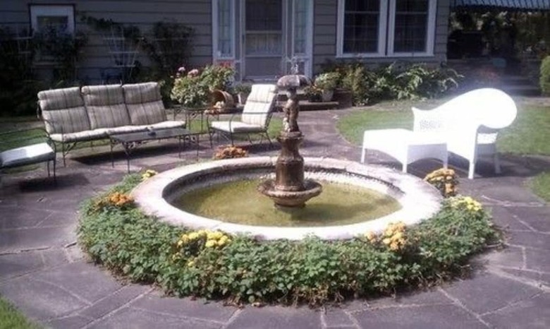 Bed & Breakfast Maple Springs Lake Side Inn