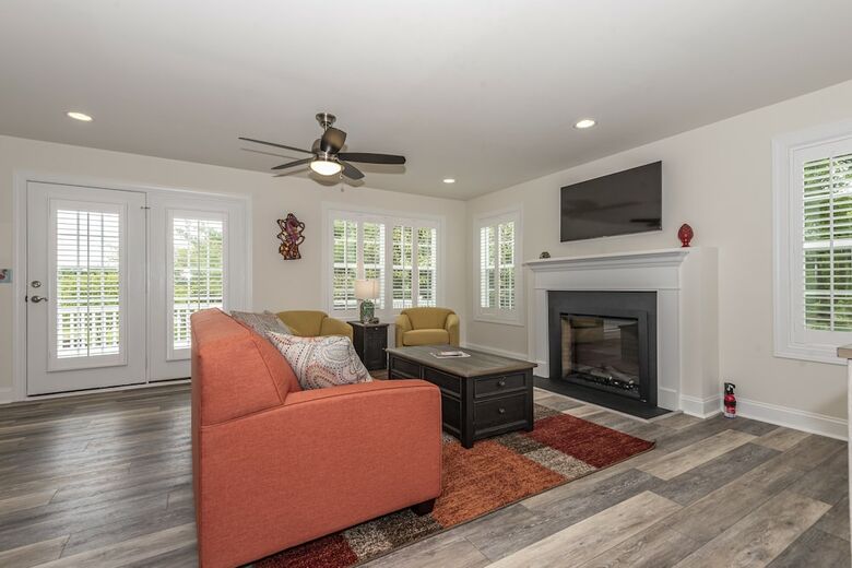 Homestead Bed & Breakfast At Rehoboth