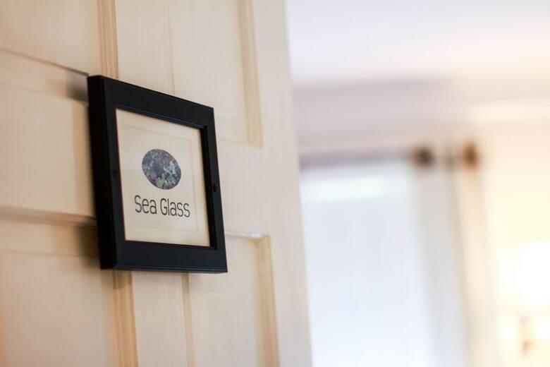 Homestead Bed & Breakfast At Rehoboth
