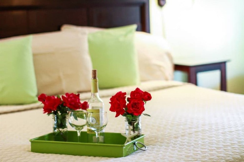 Homestead Bed & Breakfast At Rehoboth