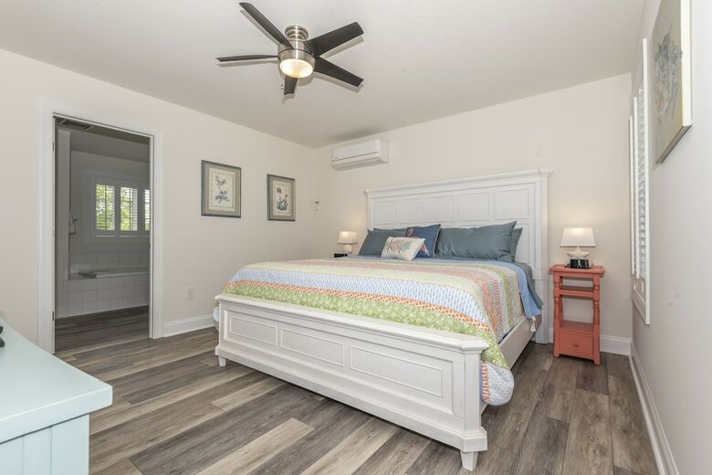 Homestead Bed & Breakfast At Rehoboth