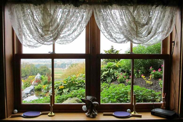 The Hurst House Bed And Breakfast