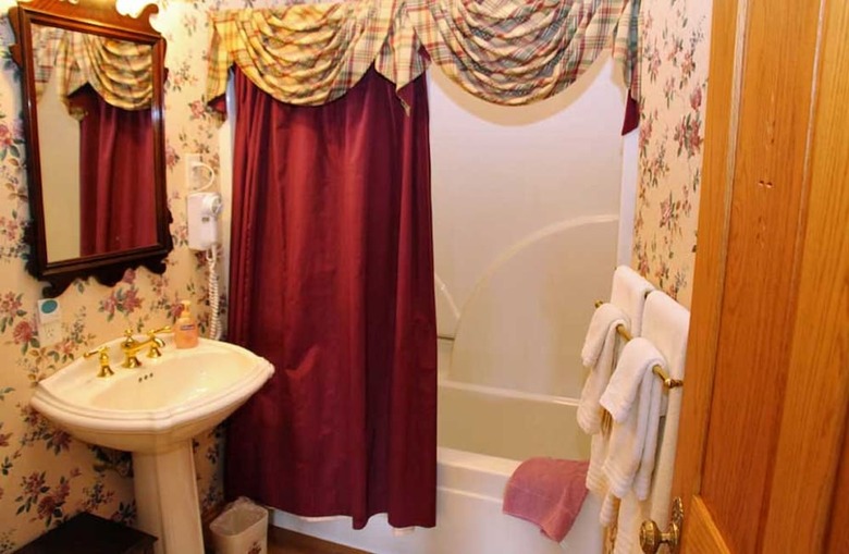 The Hurst House Bed And Breakfast