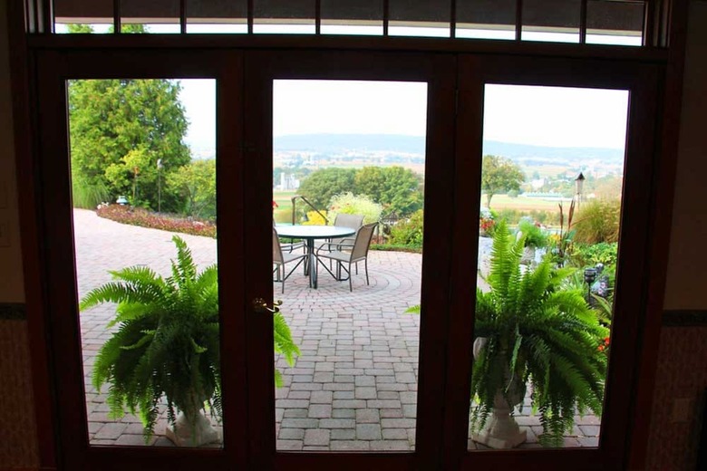 The Hurst House Bed And Breakfast