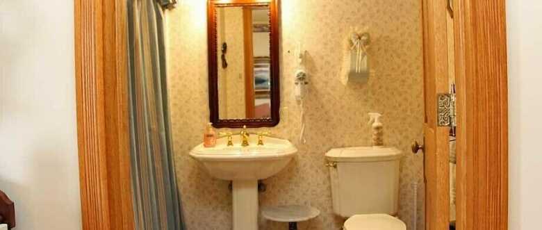 The Hurst House Bed And Breakfast
