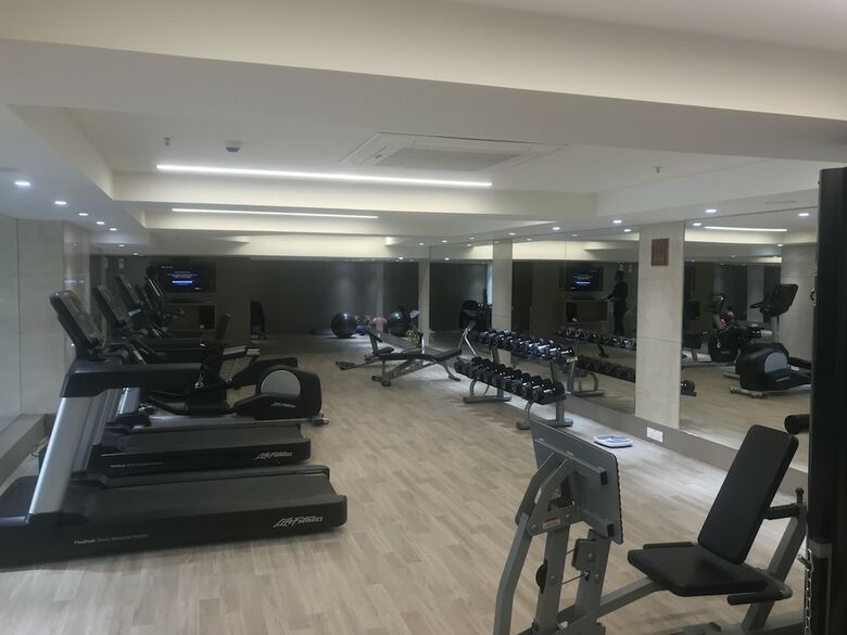 Hotel Ramada By Wyndham Lucknow