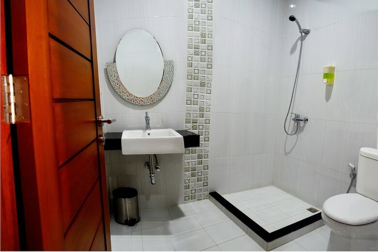Hotel Permata Hijau