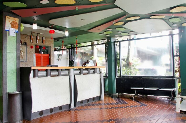 Hotel Permata Hijau