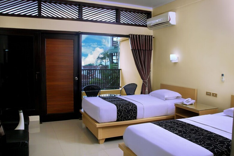Hotel Permata Hijau
