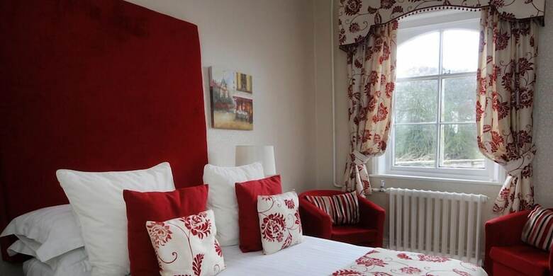 Classic Lodges - Solberge Hall Hotel