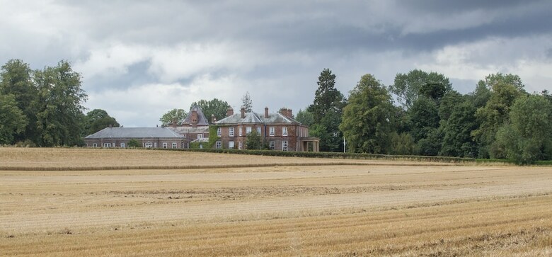 Classic Lodges - Solberge Hall Hotel