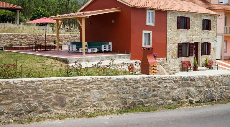 House In Carnota A Coruna 102073 By Mo Rentals