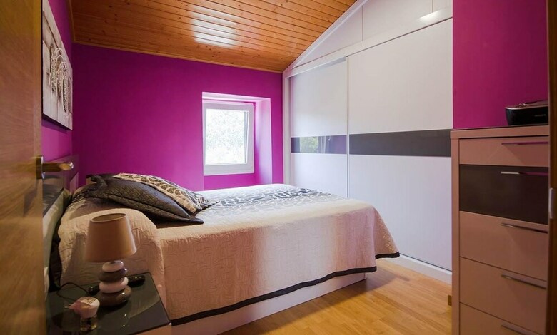 House In Carnota A Coruna 102073 By Mo Rentals