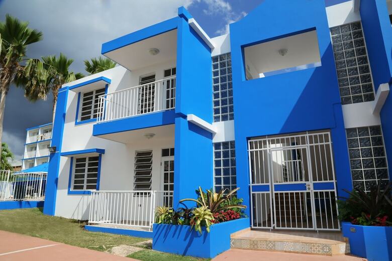 Hotel Vistas de La Bahia