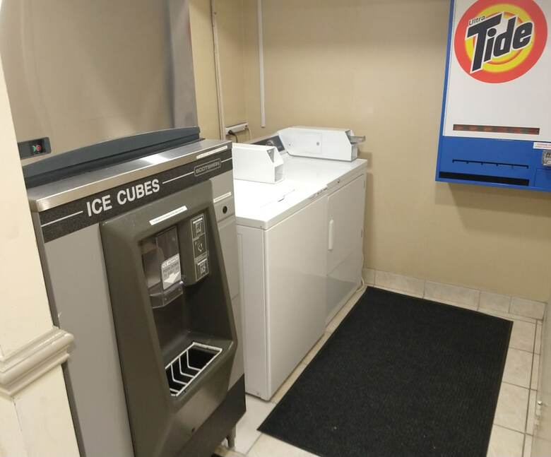 Hotel Quality Inn Peterborough