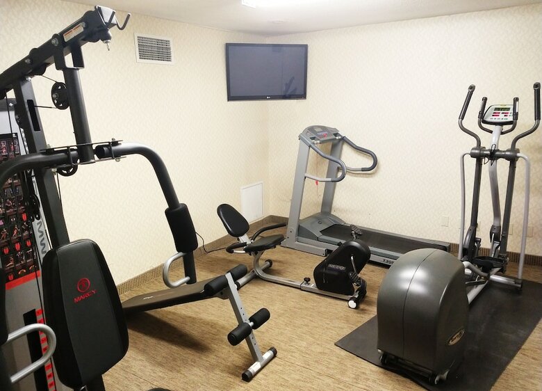 Hotel Quality Inn Peterborough