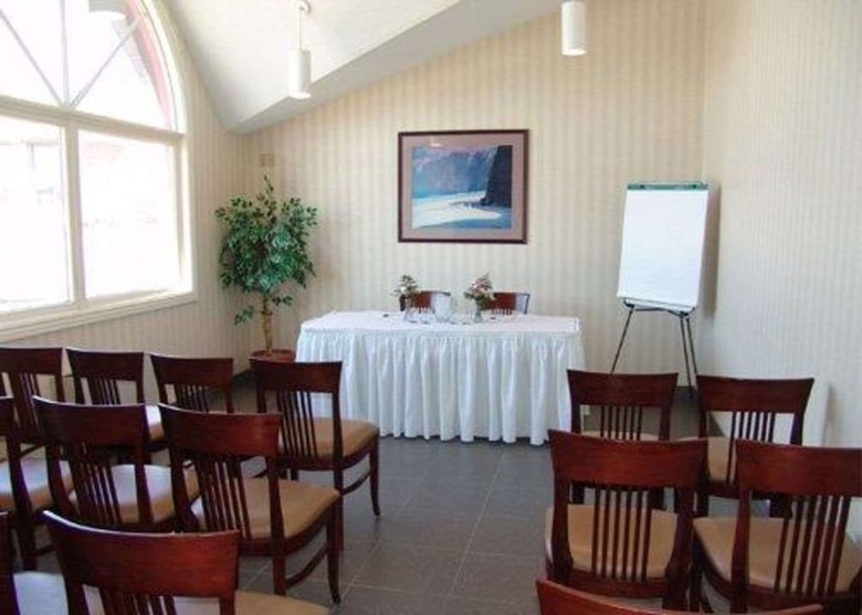 Hotel Quality Inn Peterborough