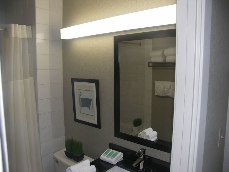 Hotel Quality Inn Peterborough