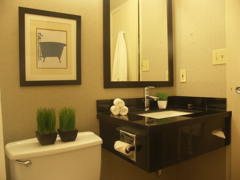 Hotel Quality Inn Peterborough