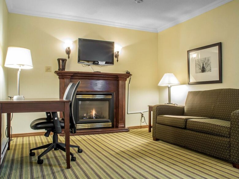 Hotel Quality Inn Peterborough