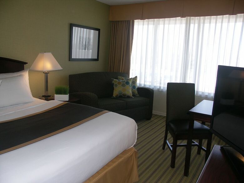 Hotel Quality Inn Peterborough