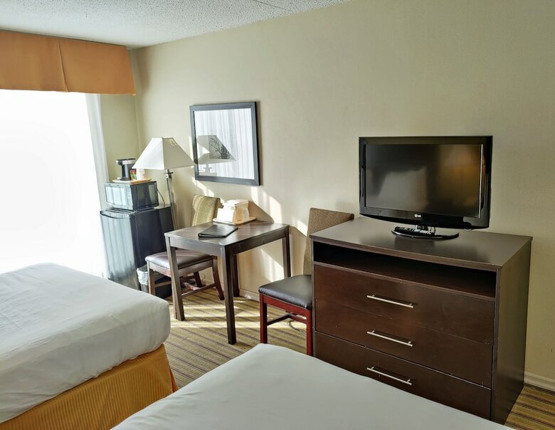 Hotel Quality Inn Peterborough